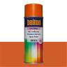 Signalorange Ral2010 spraymaling Belton 400ml. - Køb orange spray maling Signalorange Ral2010 spraymaling Belton 400ml. - Køb orange spray maling