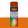 Dyborange Ral2011 spraymaling Belton 400ml. - Køb orange spray maling