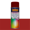 Karminrød Ral3002 spraymaling Belton 400ml. - Køb rød spray maling Karminrød Ral3002 spraymaling Belton 400ml. - Køb rød spray maling