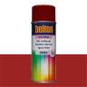 Karminrød Ral3002 spraymaling Belton 400ml. - Køb rød spray maling Karminrød Ral3002 spraymaling Belton 400ml. - Køb rød spray maling