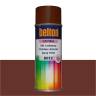 Rødbrun Ral8012 spraymaling Belton 400ml. - Køb brun spray maling Rødbrun Ral8012 spraymaling Belton 400ml. - Køb brun spray maling