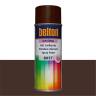 Chokobrun Ral8017 spraymaling Belton 400ml. - Køb brun spray maling Chokobrun Ral8017 spraymaling Belton 400ml. - Køb brun spray maling