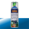Blå Ral 5010 vandbaseret spraymaling 400ml. blank - Spray på vandbasis Blå Ral 5010 vandbaseret spraymaling 400ml. blank - Spray på vandbasis