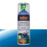 Blå Ral 5010 vandbaseret spraymaling 400ml. blank - Spray på vandbasis Blå Ral 5010 vandbaseret spraymaling 400ml. blank - Spray på vandbasis
