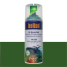 Mørk grøn Ral6002 Mat Vandbaseret spraymaling 400ml. - Mørkegrøn Mørk grøn Ral6002 Mat Vandbaseret spraymaling 400ml. - Mørkegrøn