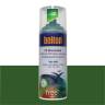 Mørk grøn Ral6002 Mat Vandbaseret spraymaling 400ml. - Mørkegrøn Mørk grøn Ral6002 Mat Vandbaseret spraymaling 400ml. - Mørkegrøn