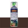 Mørk brun Ral8017 Vandbaseret spraymaling Belton 400ml. - Free Mørk brun Ral8017 Vandbaseret spraymaling Belton 400ml. - Free