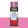 Pink spraymaling Belton 400ml. - Køb billig lyserød spray maling Pink spraymaling Belton 400ml. - Køb billig lyserød spray maling
