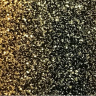 Guld glimmer spraymaling diamant glitter Belton 400ml. - Guld spray