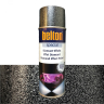 Sølv glimmer spraymaling Diamant glitter Belton 400ml. - Spray maling Sølv glimmer spraymaling Diamant glitter Belton 400ml. - Spray maling