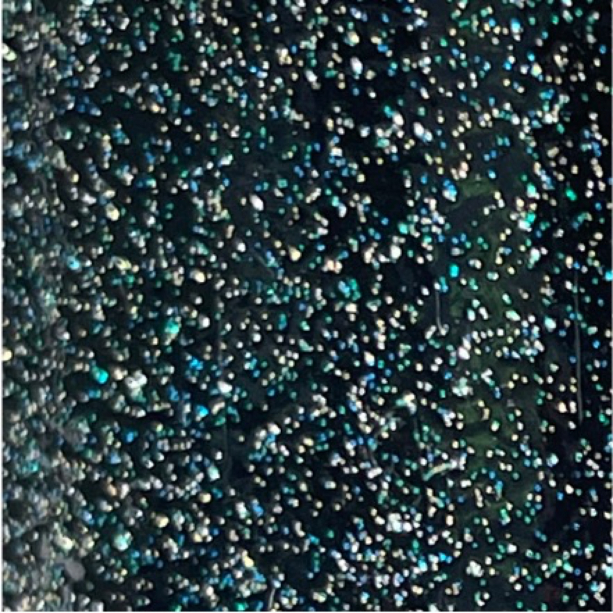 skolde Piping økse Kulørt glimmer spraymaling Belton 400ml. - Sort spray m. glitter