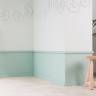 SX165 Orac fodliste - Køb billig hvid almue fodliste i polystyren SX165 Orac fodliste - Køb billig hvid almue fodliste i polystyren