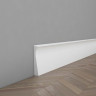 Design fodliste med stor bue 11cm. høj - Køb fodpaneler billigt online Design fodliste med stor bue 11cm. høj - Køb fodpaneler billigt online