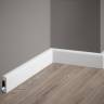 Lille fodliste med runding i top 4,9cm. høj - Køb mindre fodpanel online Lille fodliste med runding i top 4,9cm. høj - Køb mindre fodpanel online