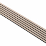 Akustikpanel træpanel Natur 240cm. - Køb trælamel paneler her Akustikpanel træpanel Natur 240cm. - Køb trælamel paneler her