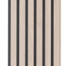 Akustikpanel træpanel Basic Hvid olie 240cm. - Akustik panel i eg Akustikpanel træpanel Basic Hvid olie 240cm. - Akustik panel i eg