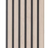 Akustikpanel træpanel Basic Hvid olie 240cm. - Akustik panel i eg Akustikpanel træpanel Basic Hvid olie 240cm. - Akustik panel i eg