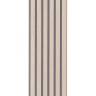 Akustikpanel træpanel Basic hvid olie 240cm. - Akustik panel i eg Akustikpanel træpanel Basic hvid olie 240cm. - Akustik panel i eg