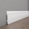 Høj almue fodpanel 14,4cm. høj. - Køb flot fodliste i gammel stil Høj almue fodpanel 14,4cm. høj. - Køb flot fodliste i gammel stil