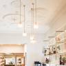 Stor almue stukliste Noblesse - Køb stuk liste med almue design Stor almue stukliste Noblesse - Køb stuk liste med almue design