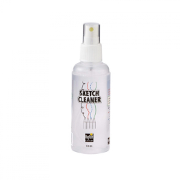 Sketch Cleaner Pro 125ml.- Køb rengøringsmiddel til whiteboard her