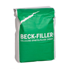 Beck Filler - Køb Spartelpulver til spartling af huller i vægge