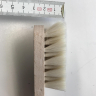 Radiatorpensel tandbørste pensel til at male radiator ribber med