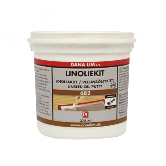 Linolie kit 375ml