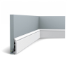 SX173 Almue Fodliste 10cm. høj - Køb almue fodpanel online SX173 Almue Fodliste 10cm. høj - Køb almue fodpanel online