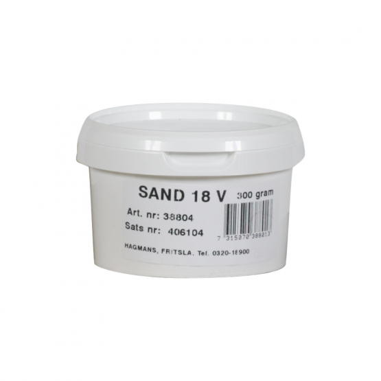 Epoxy sand - Her kan du købe epoxysand til skridsikring af gulve