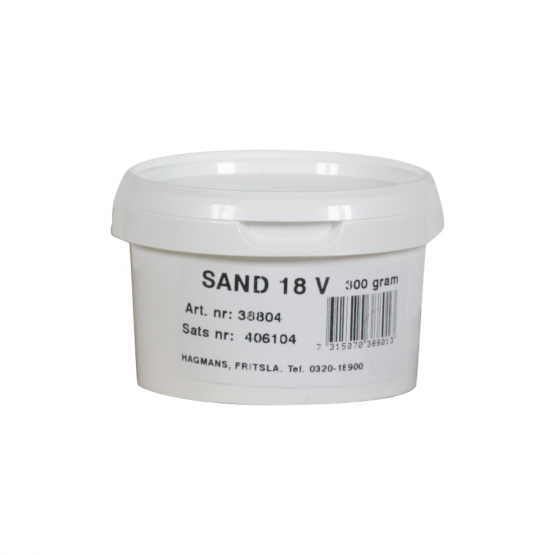 Epoxy sand - Her kan du købe epoxysand til skridsikring af gulve