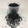 Sorte mosaik flager - Køb sorte chips til epoxy gulve og lak på væggen Sorte mosaik flager - Køb sorte chips til epoxy gulve og lak på væggen