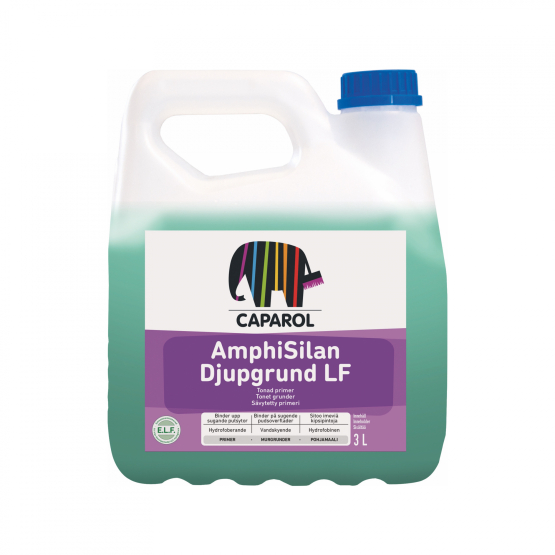 Amphisilan grunder 10L