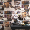 Chokolade og kager tema - Køb tapet med cafe og cacao tema Chokolade og kager tema - Køb tapet med cafe og cacao tema