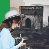 Green Screen maling - Køb grøn maling til redigering af billeder Green Screen maling - Køb grøn maling til redigering af billeder