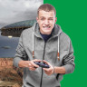 Green Screen maling - Køb grøn maling til redigering af billeder Green Screen maling - Køb grøn maling til redigering af billeder