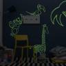 Selvlysende maling vandbaseret - Køb fluorescerende maling her Selvlysende maling vandbaseret - Køb fluorescerende maling her