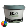 Acryl vægmaling glans 0 i Farver - Køb akryl kvalitets vægmaling online