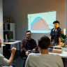 Projektor maling PRO 8M2 sæt - Køb hvid projektormaling til væggen Projektor maling PRO 8M2 sæt - Køb hvid projektormaling til væggen