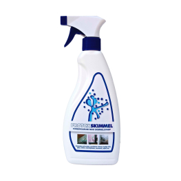 Protox Skimmel forebyggelse 0,5L spray - Forebyg skimmelsvamp