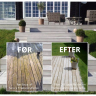 Sioo:X Rensemiddel 1L - Køb Sioo rengøringsmiddel til terrasse og træværk Sioo:X Rensemiddel 1L - Køb Sioo rengøringsmiddel til terrasse og træværk