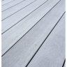 Sioo:X - Sioo Træbeskyttelse Sølvgrå - Grunder til sølv grå Sioo terrasse