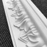 Lille stukliste med blad tunger - Køb stuk liste med blade som tunger Lille stukliste med blad tunger - Køb stuk liste med blade som tunger