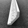 Almue stukliste med blomster og blade - Køb blomstret stuk liste Almue stukliste med blomster og blade - Køb blomstret stuk liste