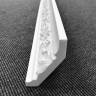 Almue stukliste med blomster og blade - Køb blomstret stuk liste Almue stukliste med blomster og blade - Køb blomstret stuk liste