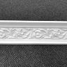 Almue stukliste med blomster og blade - Køb blomstret stuk liste Almue stukliste med blomster og blade - Køb blomstret stuk liste
