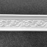 Almue stukliste med blomster og blade - Køb blomstret stuk liste Almue stukliste med blomster og blade - Køb blomstret stuk liste
