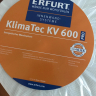 Isolerende tykt filt Klimatec KV 600, 15meter - Erfurt isolerfilt til vægge