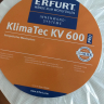 Isolerende tykt filt Klimatec KV 600, 15meter - Erfurt isolerfilt til vægge Isolerende tykt filt Klimatec KV 600, 15meter - Erfurt isolerfilt til vægge
