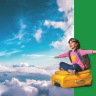 Green Screen maling - Køb grøn maling til redigering af billeder Green Screen maling - Køb grøn maling til redigering af billeder